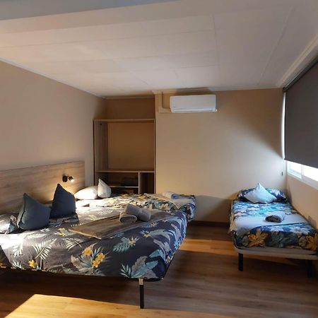Optimus Comfort Valência Exterior foto