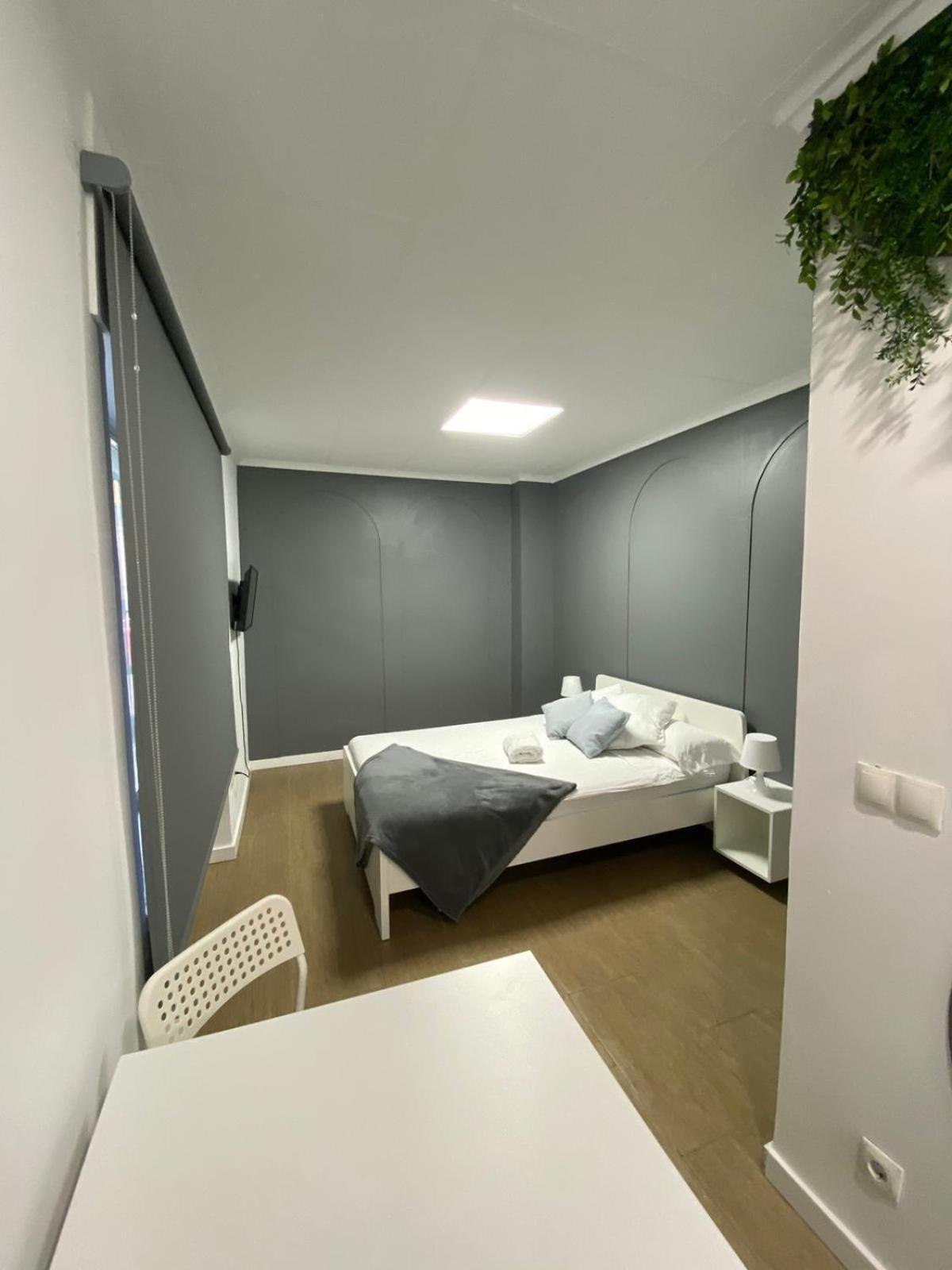 Optimus Comfort Valência Exterior foto