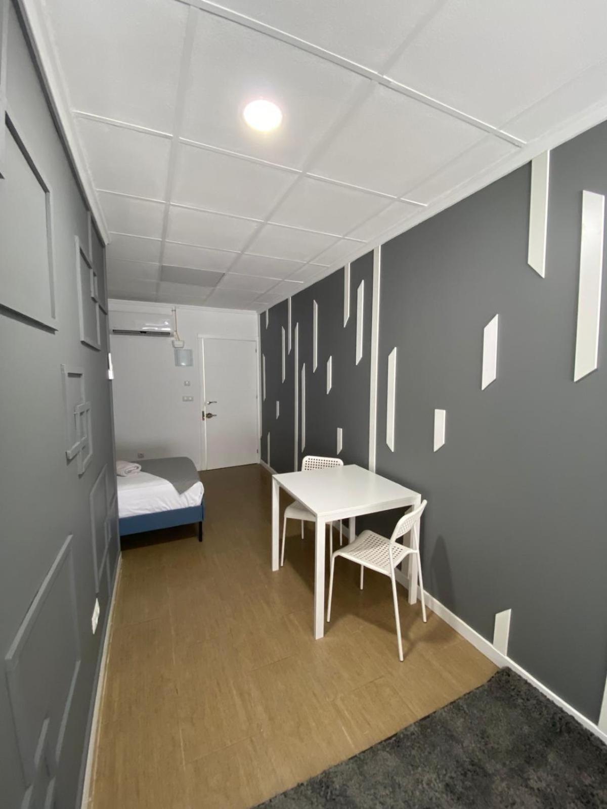 Optimus Comfort Valência Exterior foto