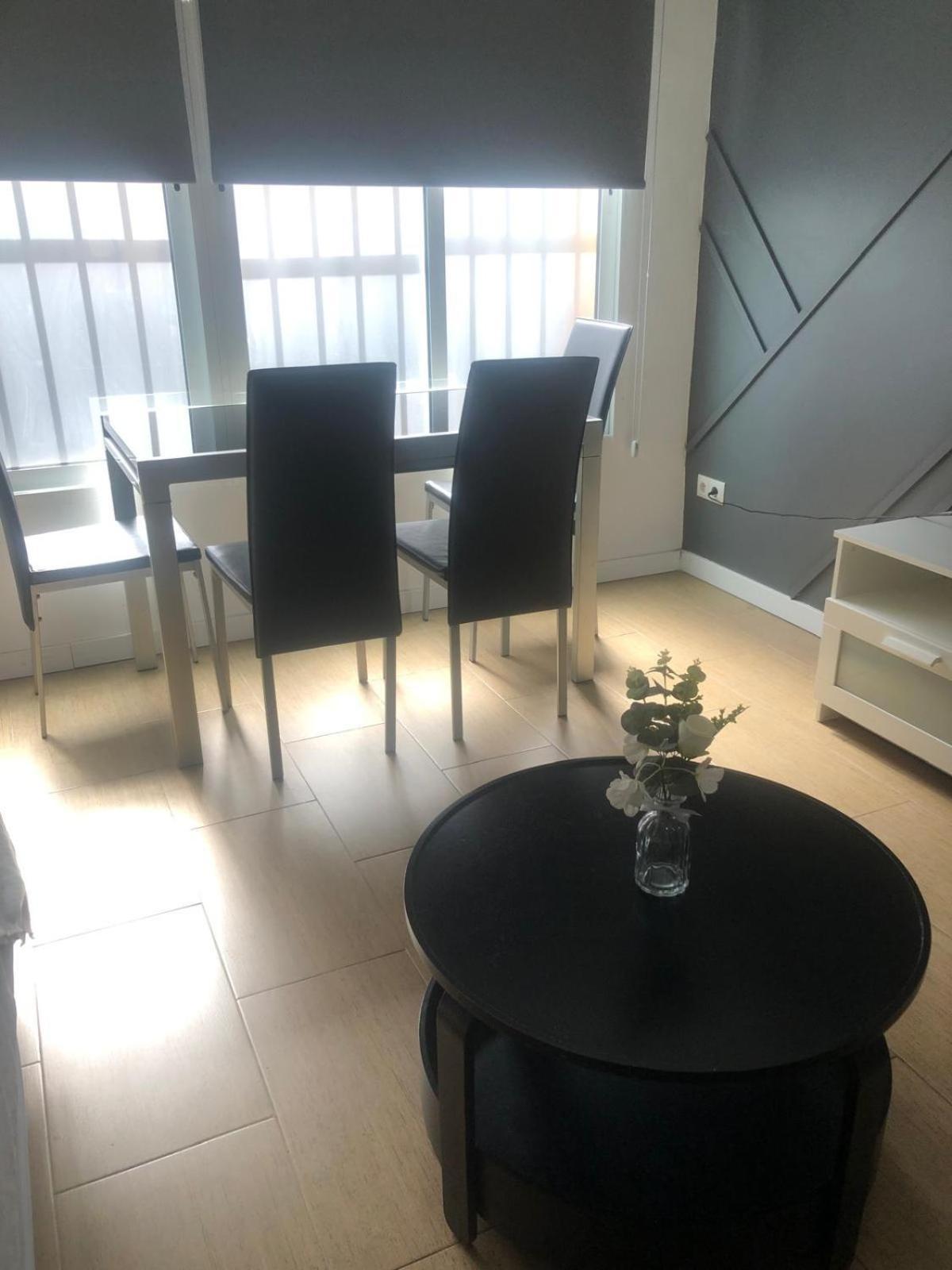 Optimus Comfort Valência Exterior foto